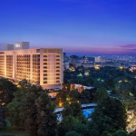 هتل هیلتون بسفر استانبول#7803