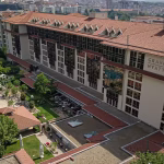 هتل گرند حیات در استانبول#9740