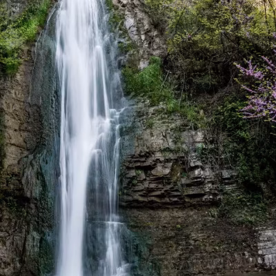 آبشار لیلا تفلیس سفر. Imresizer#9506