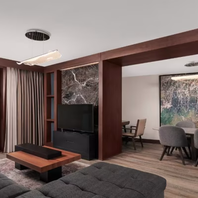 اتاق در شرایتون سیتی سنتر استانبول#3415