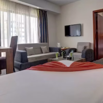 اتاق سینگل شایگان#6319