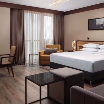 اتاق شرایتون استانبول#2417