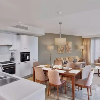 اتاق هتل سی وی کی پارک استانبول#8328