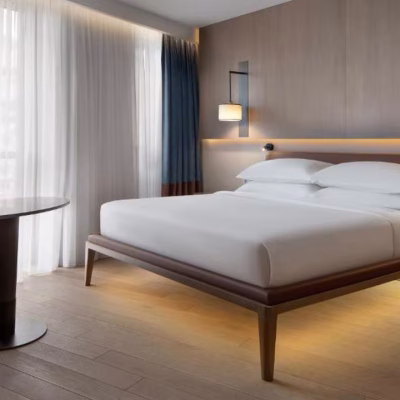 اتاق هتل شرایتون سیتی سنتر#9884