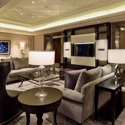 اتاق هتل هیلتون#3795