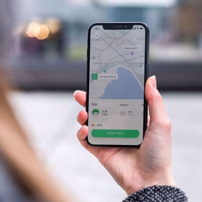 اپلیکیشن بولت در تفل. Imresizer#9241