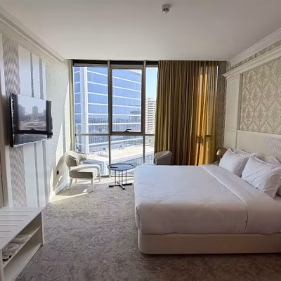 بوتیک هتل ترمه#1917