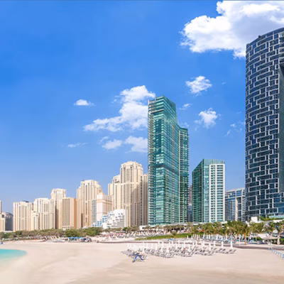 ساحل دبی مارینا کنار..._imresizer#8321