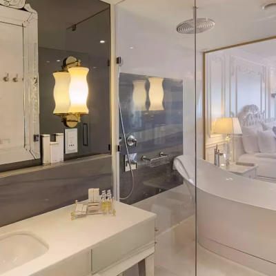 سرویس بهداشتی هتل سی وی کی پارک استانبول#6205