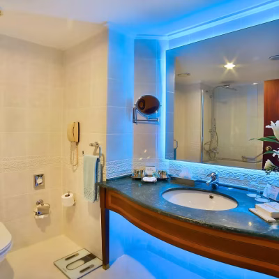 سرویس بهداشتی هتل گرند جواهیر استانبول#3282