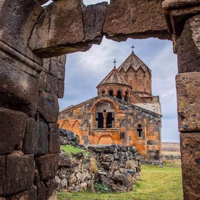صومعه گغارد ارمنستان سفروایرانیان 3 (2)#5494