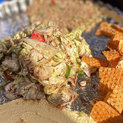 غذا بیت المزه کیش#9205