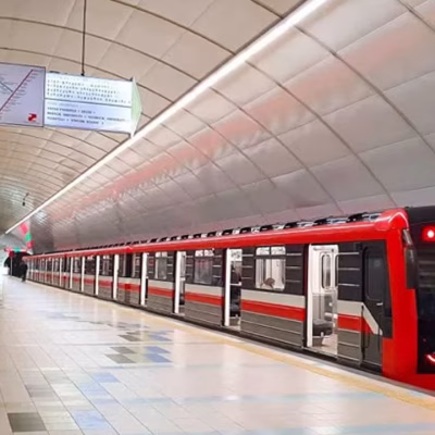 مترو تفلیس سفرو ایرا. Imresizer#3020