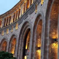 موزه تاریخ ارمنستان جمهوری سفرو ایرانیان 1 (2)#3728