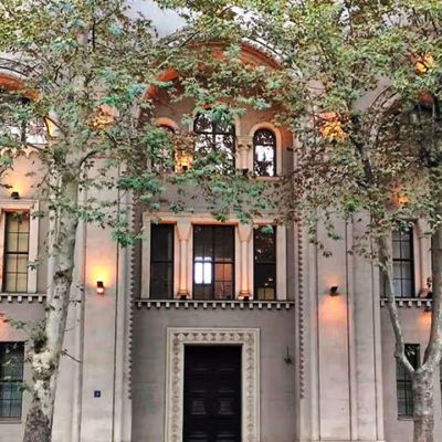 موزه ملی گرجستان سفر. Imresizer#4187