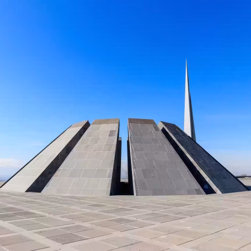 موزه نسل کشی ارمنستان سفروایرانیان 7 3 (2)#9688