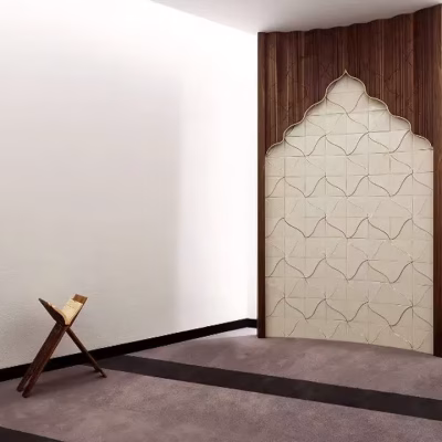 نماز خانه فرودگاه استانبول سفرو ایرانیان#4797