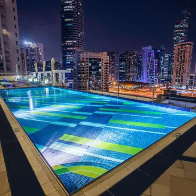 هتل 4 ستاره مارینا دبی 16 (2) (2)#8290