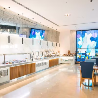 هتل 4 ستاره مارینا دبی 18 (2) (2)#4991