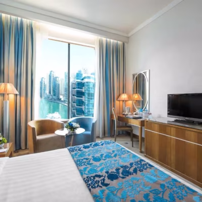 هتل 4 ستاره مارینا دبی 19 (2) (2)#9789