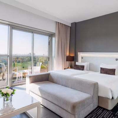 هتل 4 ستاره مارینا دبی 2 (2) (2)#9577