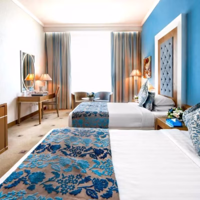 هتل 4 ستاره مارینا دبی 20 (2) (2)#8765