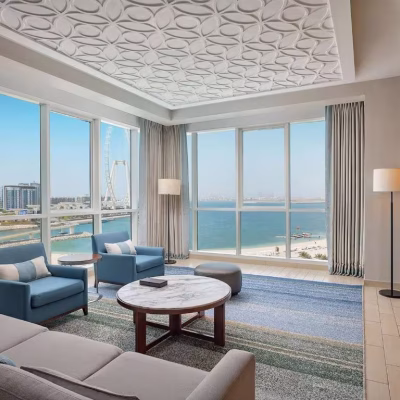 هتل 4 ستاره مارینا دبی 23 (2) (2)#5690