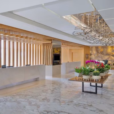 هتل 4 ستاره مارینا دبی 24 (2) (2)#5904