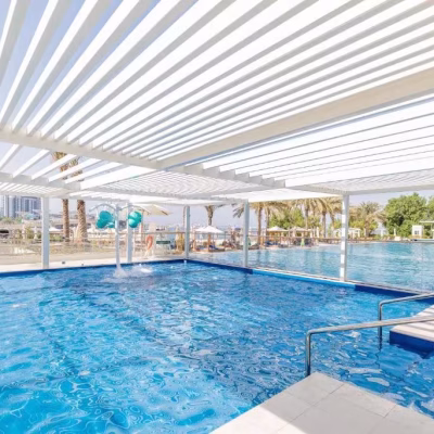 هتل 4 ستاره مارینا دبی 25 (2) (2)#2538