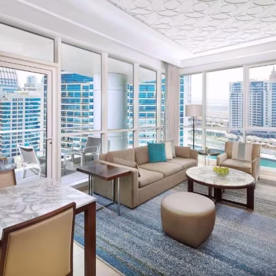 هتل 4 ستاره مارینا دبی 26 (2) (2)#6293