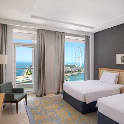 هتل 4 ستاره مارینا دبی 27 (2) (2)#2892