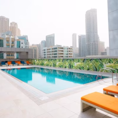 هتل 4 ستاره مارینا دبی 3 (2) (2)#8469