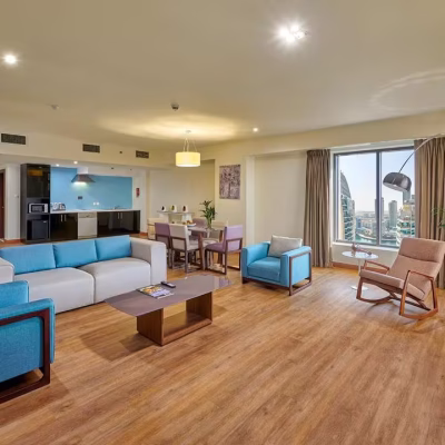 هتل 4 ستاره مارینا دبی 38 (2) (2)#9297