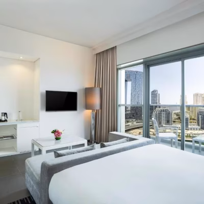 هتل 4 ستاره مارینا دبی 4 (2) (2)#6495