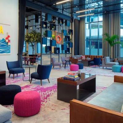 هتل 4 ستاره مارینا دبی 43 (2) (2)#5367