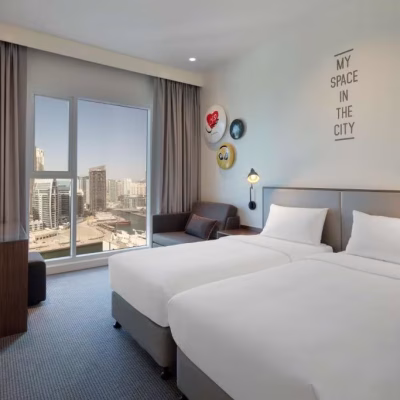 هتل 4 ستاره مارینا دبی 47 (2) (2)#1961