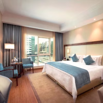 هتل 4 ستاره مارینا دبی 53 (2) (2)#7128