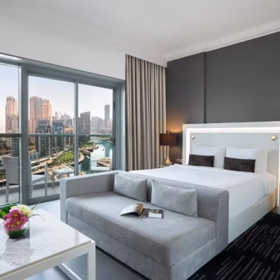 هتل 4 ستاره مارینا دبی 6 (2) (2)#5497