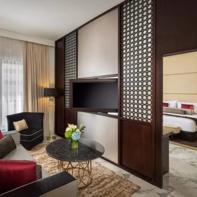 هتل 4 ستاره مارینا دبی 9 (2) (2)#8095