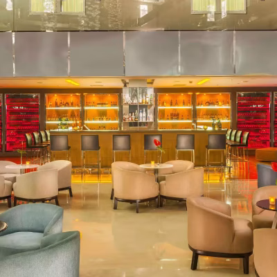 کافه هتل رادیسون بلو#2227