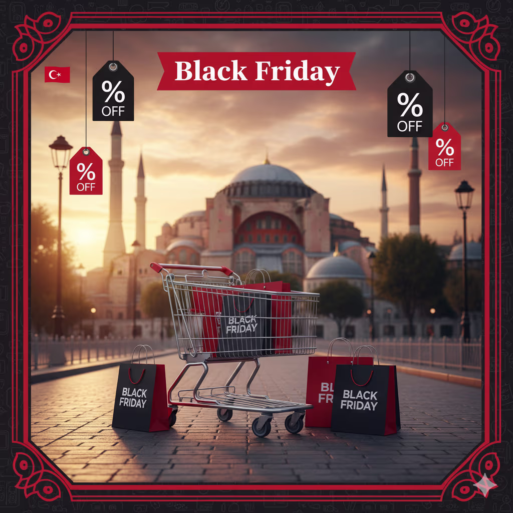 تور گروهی استانبول ویژه بلک فرایدی 3شب و 4روز✈️ هتل By Rich ⭐⭐⭐⭐ (6 آذر)#2734