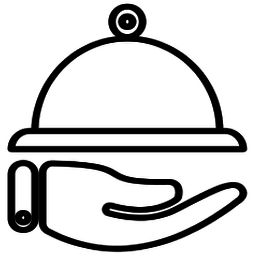 پذیرایی شام#9675